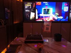 -星聚会KTV(苏州尹山湖歌林公园店)