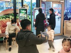 -德克士(腾达店)