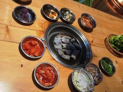 -麻蒲碳烤肉(远景路1号店)