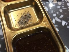 -黑牛の場烤肉(摩天活力城店)