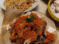 -苏乡兰亭·新派淮扬菜(吾悦广场店)