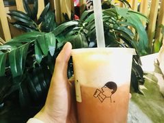 -喜茶(深圳东门1234店)