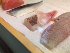 -西村日本料理(香格里拉饭店)