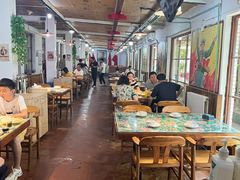 -人民公社大食堂(顺义总店)