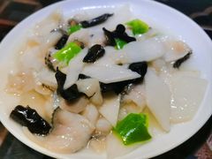 -陈记菜馆·非遗淮扬菜(东关街教场店)