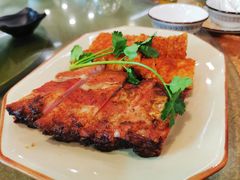 -正宗鸡饭粤香酒家(朱村店)