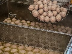 -阿娟牛肉丸·手打牛肉丸·现做现卖