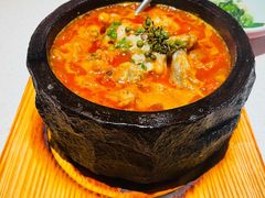 -竹外桃花·江南小酒馆(SKP·S店)