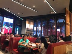 大堂-必胜客(滨江店)
