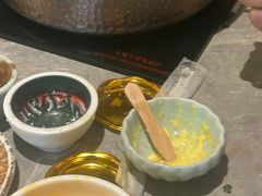 -一绪に寿喜烧(荟聚店)