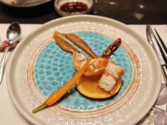 -将军日本餐厅·Shogun(厦门马哥孛罗东方大酒店)