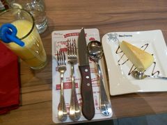 -斗牛士牛排餐厅(富力海珠城广场店)