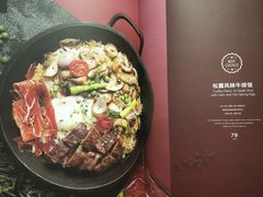 -西堤牛排(龙德广场店)