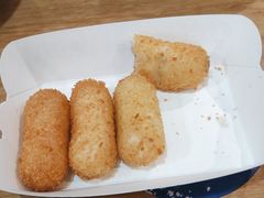 -文叔·湖北名小吃·小龙虾(黄贝岭地铁站店)