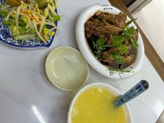 -老马家蒸饺(南海街店)
