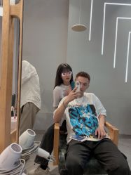 -苏豪路易士·嘉玛发廊