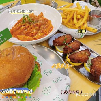 厦门探店｜转角遇见小清新