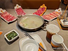 -潮发潮汕牛肉店(芳村店)