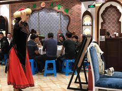 -阿布都新疆音乐美食城(长湖路店)