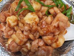 鸡里蹦-丁老爷子苏香圆