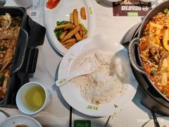 -蛙喔牛蛙(淮安吾悦店)
