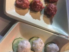 -羊家胡同·龙虾烧烤火锅(龙汇路店)