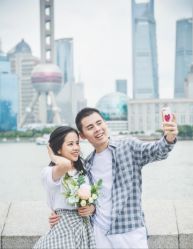 -HY小曼wedding·TOPYOUNG团队