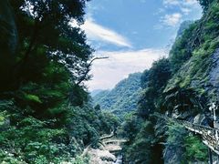-洛阳白云山景区