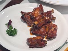 -三玛璐酒楼(汉口路店)