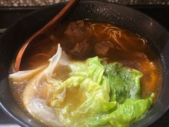 -贡梅老面馆·蟹粉面·无锡特色小吃(南长街主推店)