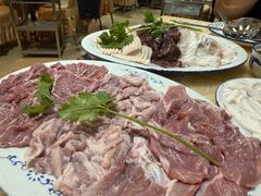 -华哥新鲜猪精品美食