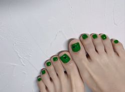 -JU·旧友日式美甲美睫工作室
