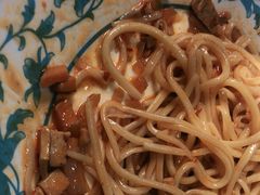 -敦煌达记酱驴肉黄面馆