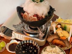 -小银家日式简餐(中信丹阳花园店)