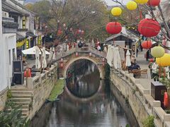-无锡惠山寺