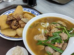 -珍珍小食店(西华路店)