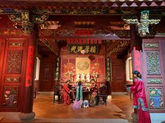 -中国闽台缘博物馆