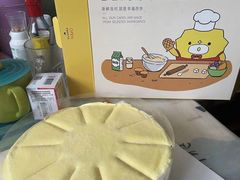 -幸福西饼生日蛋糕·下午茶(沈河店)