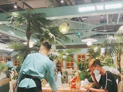 -春润大地海南椰子鸡(沙井京基百纳广场店)