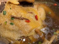 -湖锦酒楼·32年地道湖北菜(光谷店)