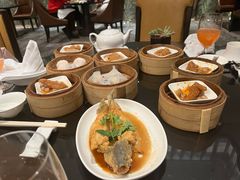 -ManHo万豪中餐厅(成都茂业JW万豪酒店)