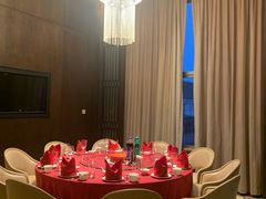 -上海金桥红枫万豪酒店-万豪中餐厅