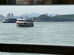 -鼓浪屿内厝澳码头(轮渡站)