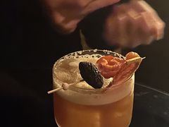 -STAFF ONLY Bar(南台巷店)