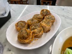 -黄亚细肉骨茶(仰光路店)