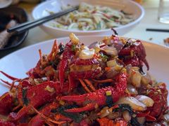 -铭副琦食·虾蟹烩馆(渔人码头店)