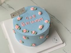 -亦家cake·0卡糖