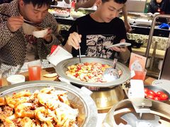 -六月雪干锅(绵阳凯德广场店)