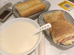 -桃园眷村(万象天地店)