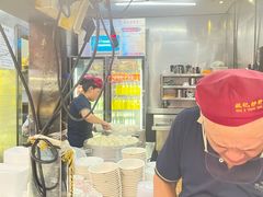 -姚记炒肝店(簋街店)